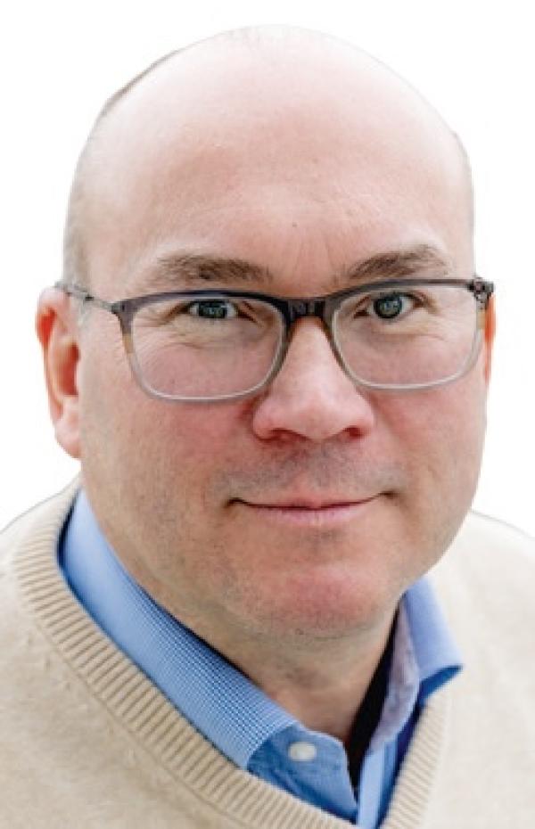 Frank Eucker