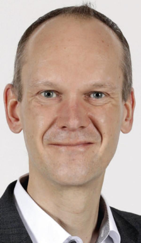 Ralf Benecke