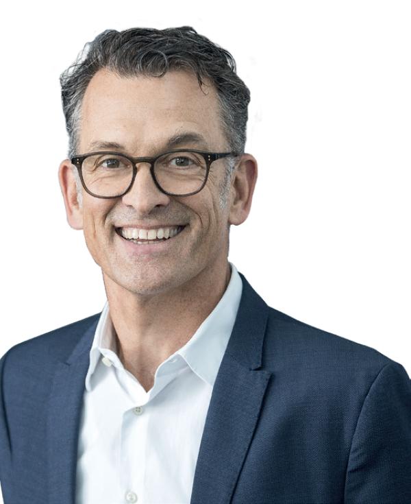 Die Erfüllung eines Traumes