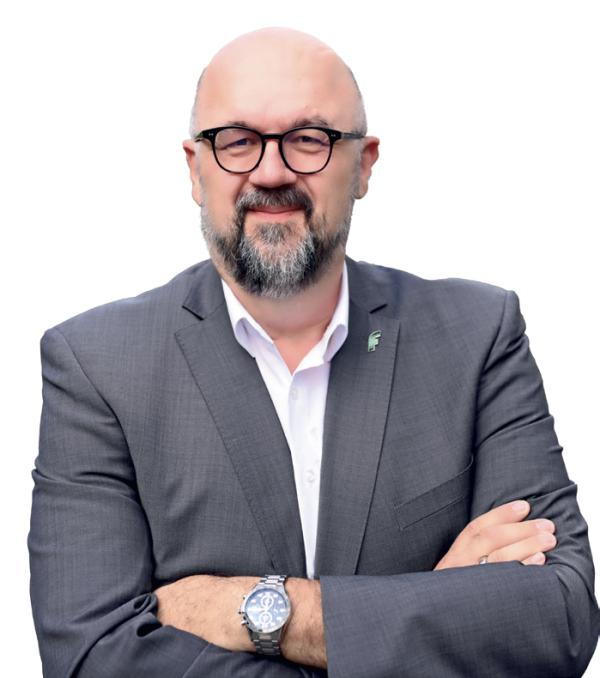 Menschen nicht aus den Augen verlieren