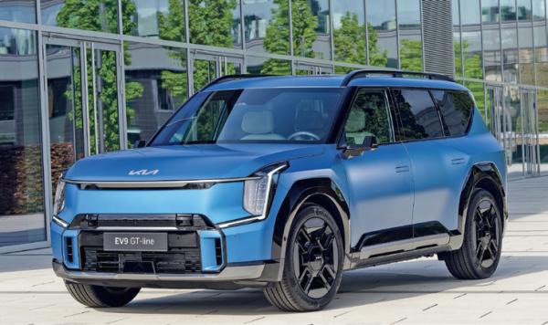 Familien-SUV