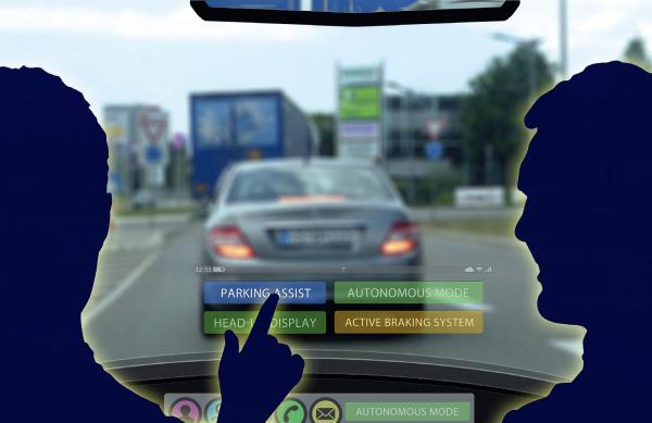 Ferngesteuert fahren: teleoperiertes Fahren in der Flotte?