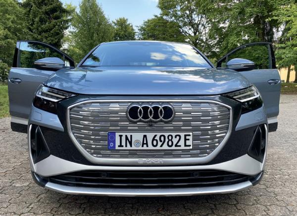 Elektrisch für Einsteige