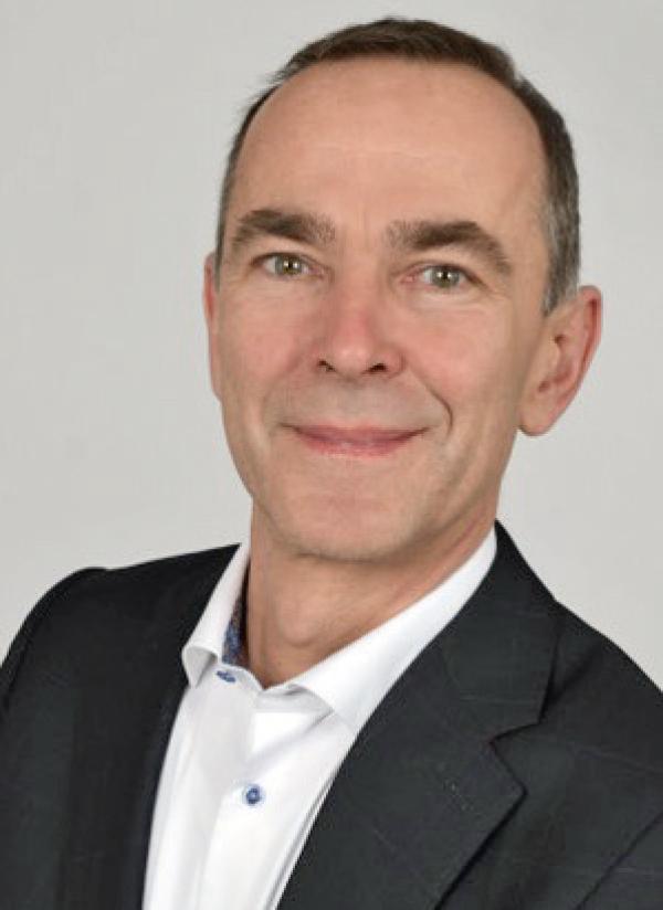 Bereit für die Zukunft