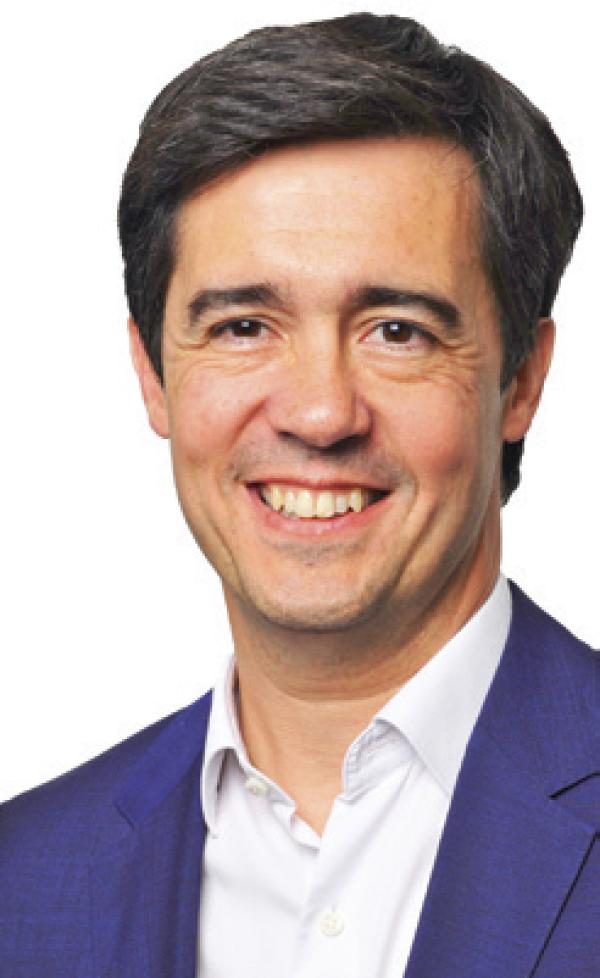 Pierre-Martin Bos