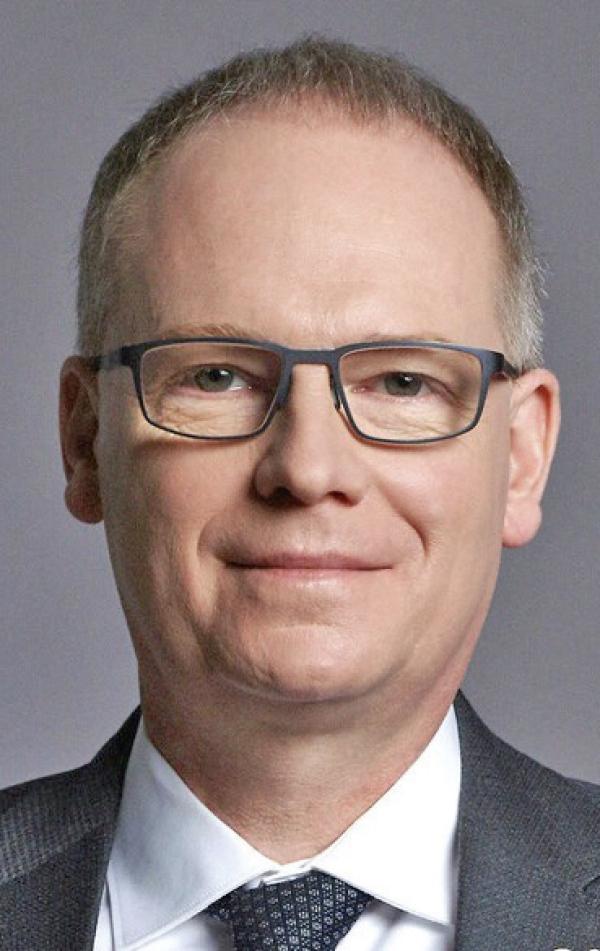 Andreas Dick