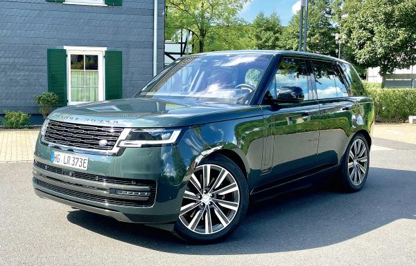 Mehr Komfort geht nicht