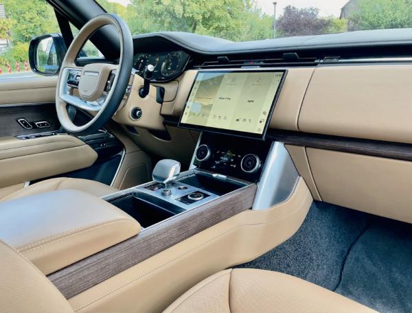 Mehr Komfort geht nicht