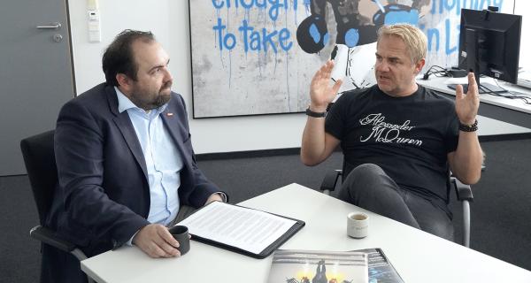 Spanisch, sportlich und für die Zukunft gewappnet