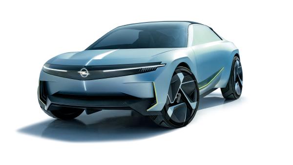 Vision für die Zukunft