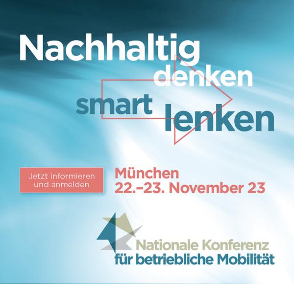 Mobilitätsbudgets als Zukunftsweiser