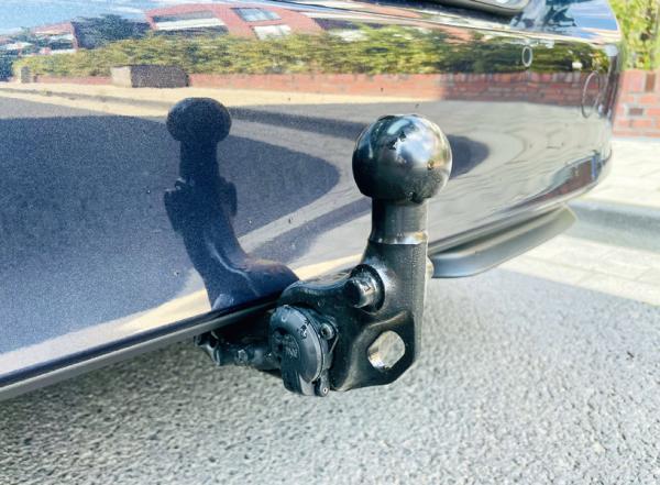 Lautloser Blickfänger