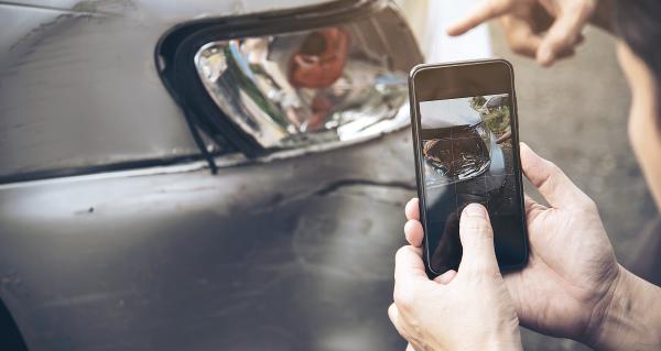 Wer den Schaden hat...