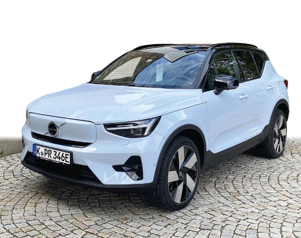 Effizienz ist Trumpf