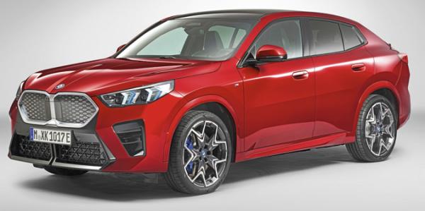 Neue Modellgeneration