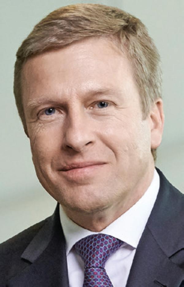 Oliver Zipse