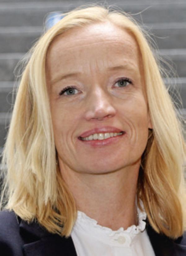 Sandra Schütte