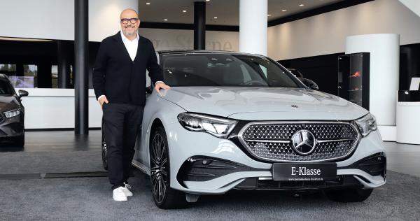 Die Sterne vom Himmel holen