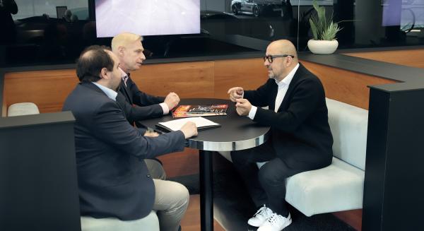 Die Sterne vom Himmel holen