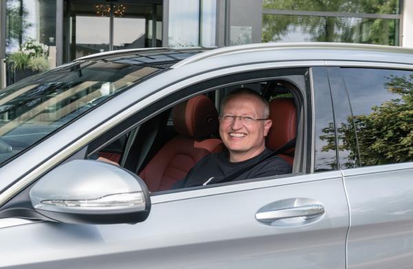 Neue Spieler im Flottenmarkt?