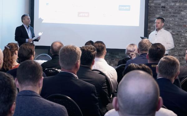 Das erste Kennenlernen