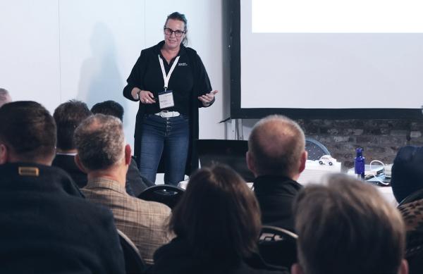 Das erste Kennenlernen