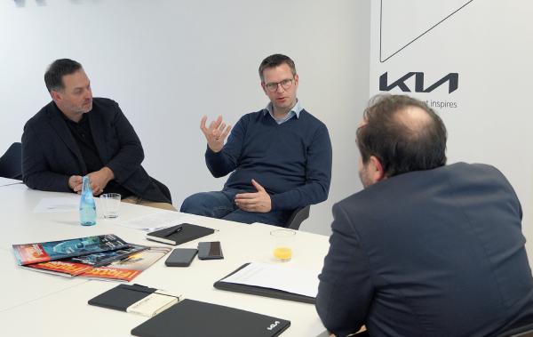 Kundenzentrierte und nachhaltige Ansätze