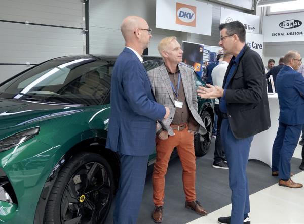 Die Flottenwelt in Schwäbisch Hall