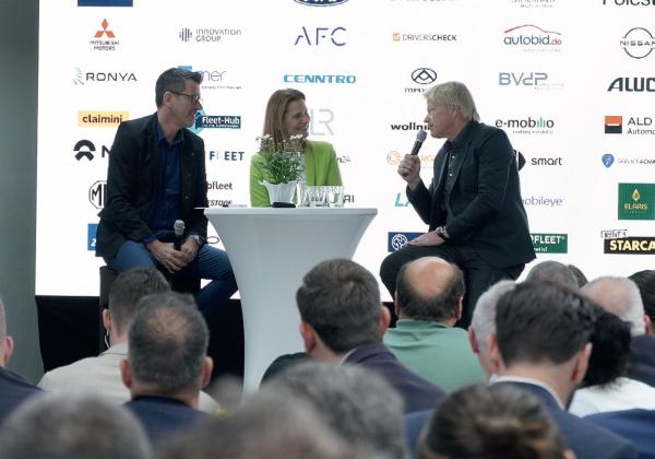 Die Flottenwelt in Schwäbisch Hall