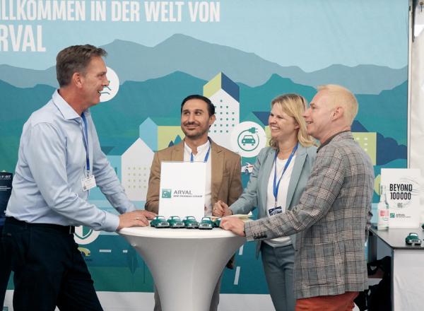 Die Flottenwelt in Schwäbisch Hall