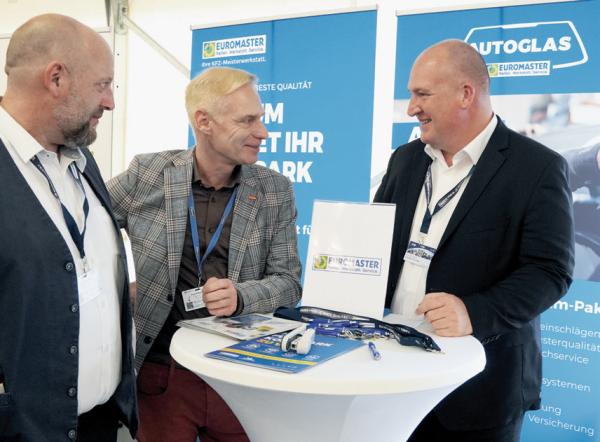 Die Flottenwelt in Schwäbisch Hall