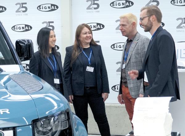 Die Flottenwelt in Schwäbisch Hall