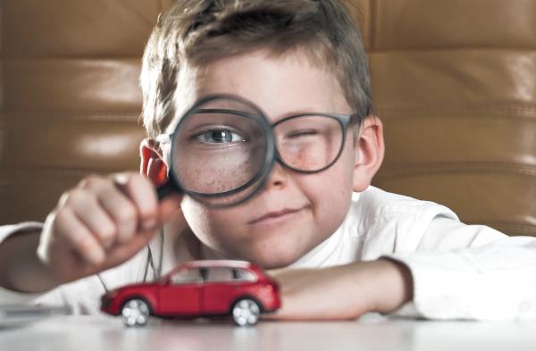 Etwas mehr Objektivität, bitte!