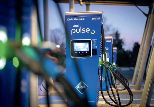 E-Mobilität weckt unterschiedliche Gefühle