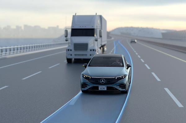 Die Fahrautonomie schreitet voran