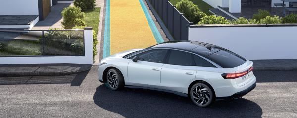 Die Fahrautonomie schreitet voran