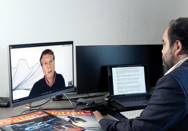 Sorgsamer Umgang mit Daten