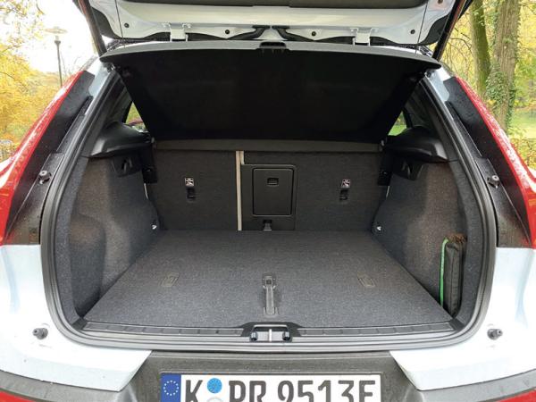 Umgewöhnen fällt leicht