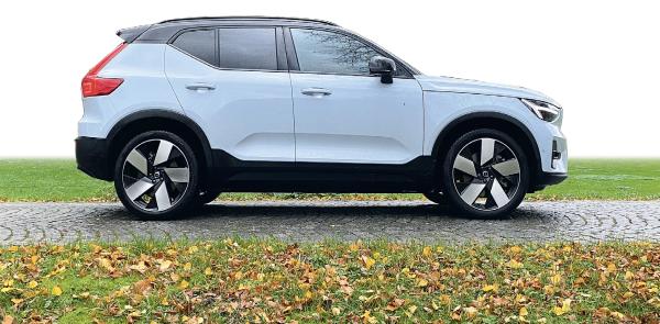 Umgewöhnen fällt leicht