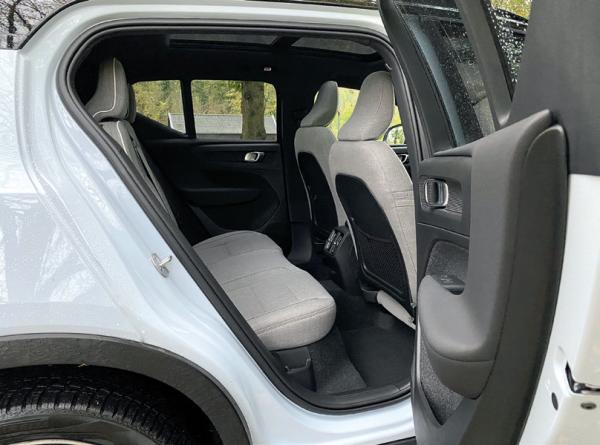 Umgewöhnen fällt leicht