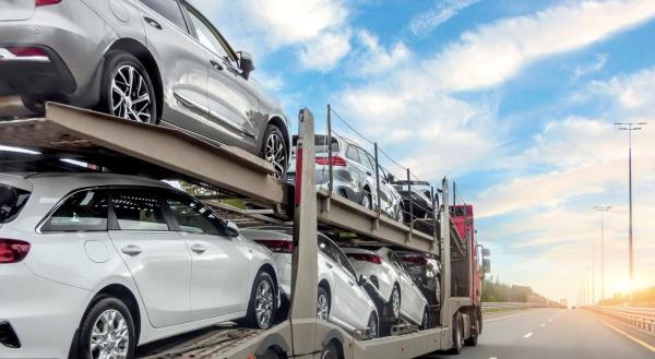 Alles rund um den Dienstwagen