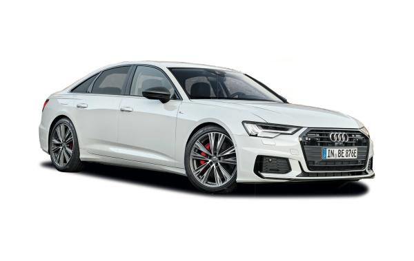 Ein bisschen luxuriös