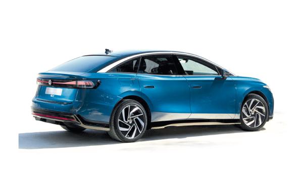 Ein bisschen luxuriös