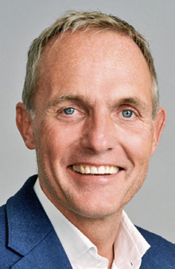 Marius Hayler