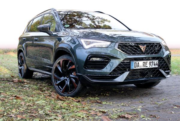 Sachlich, aber heiß