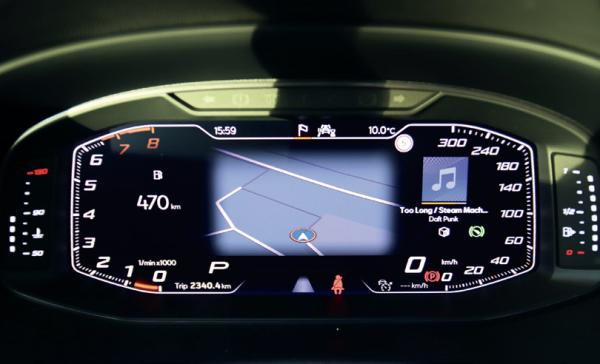 Sachlich, aber heiß