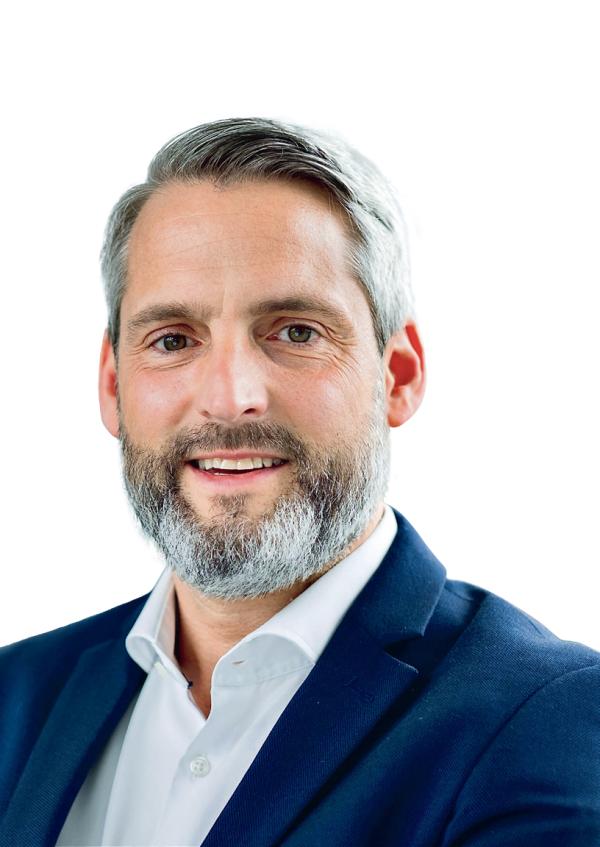 Glasschäden effizient und ressourcenschonend beheben