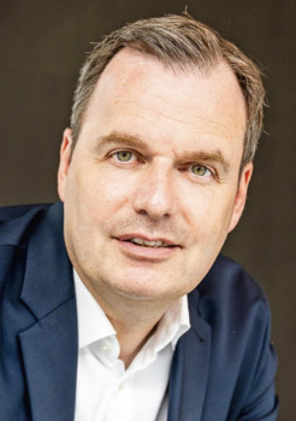 Jochen Schmitz