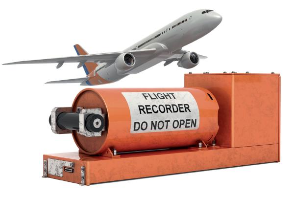 Die Pflicht zur Blackbox: Der EDR (Event Data Recorder) wird in Pkw und leichten Nutzfahrzeugen ab Juli 2024 Pflicht