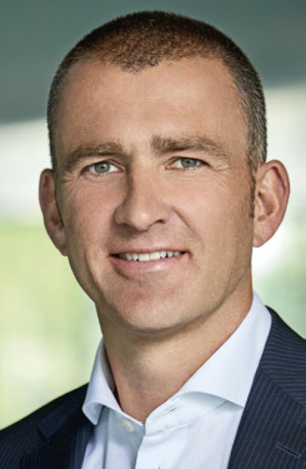 Christian Ach
